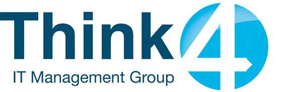 Logo Think4