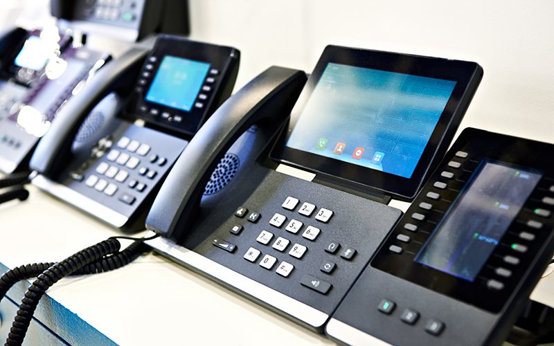 Aventel vaste telefonie diensten