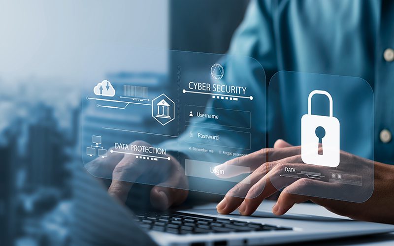 Veilig internet en 4G backup