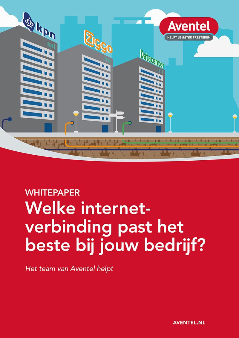 Whitepaper-Aventel-Verbindingen_2023 Whitepaper telecom verbindingen Aventel