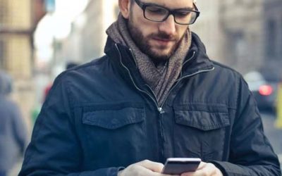 Zelf je mobiele zaken regelen met OneBase klantportal