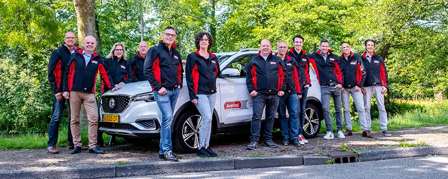 Team Aventel
