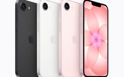 De nieuwste iPhone 17e