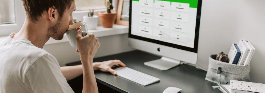 Aventel OneBase-Portal KPN