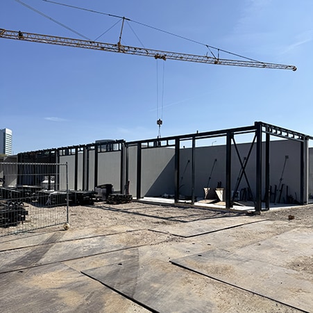 Aventel gaat verhuizen