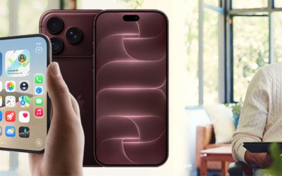 Maak kennis met de iPhone 18 Pro en de iPhone Duo