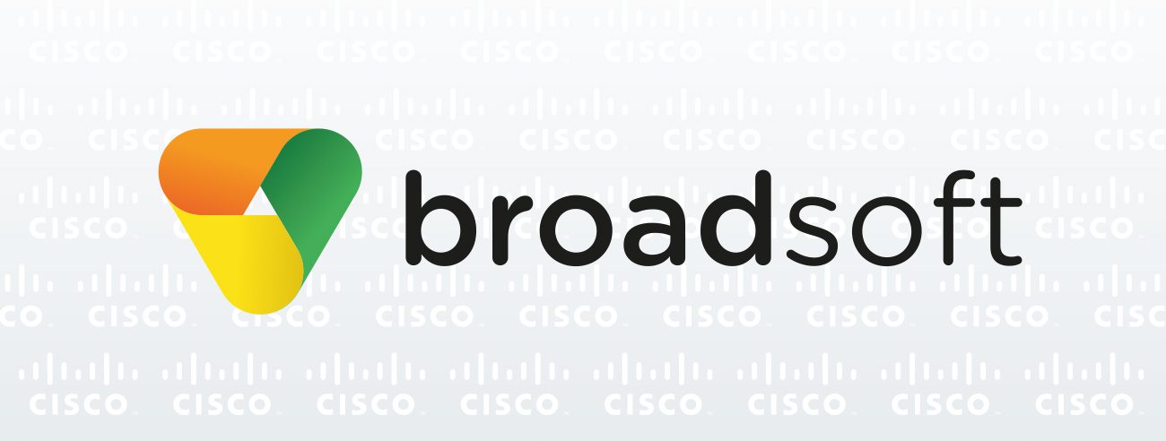 Broadsoft Cisco Aventel